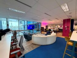 Keppel Bay Tower (D4), Office #578575061